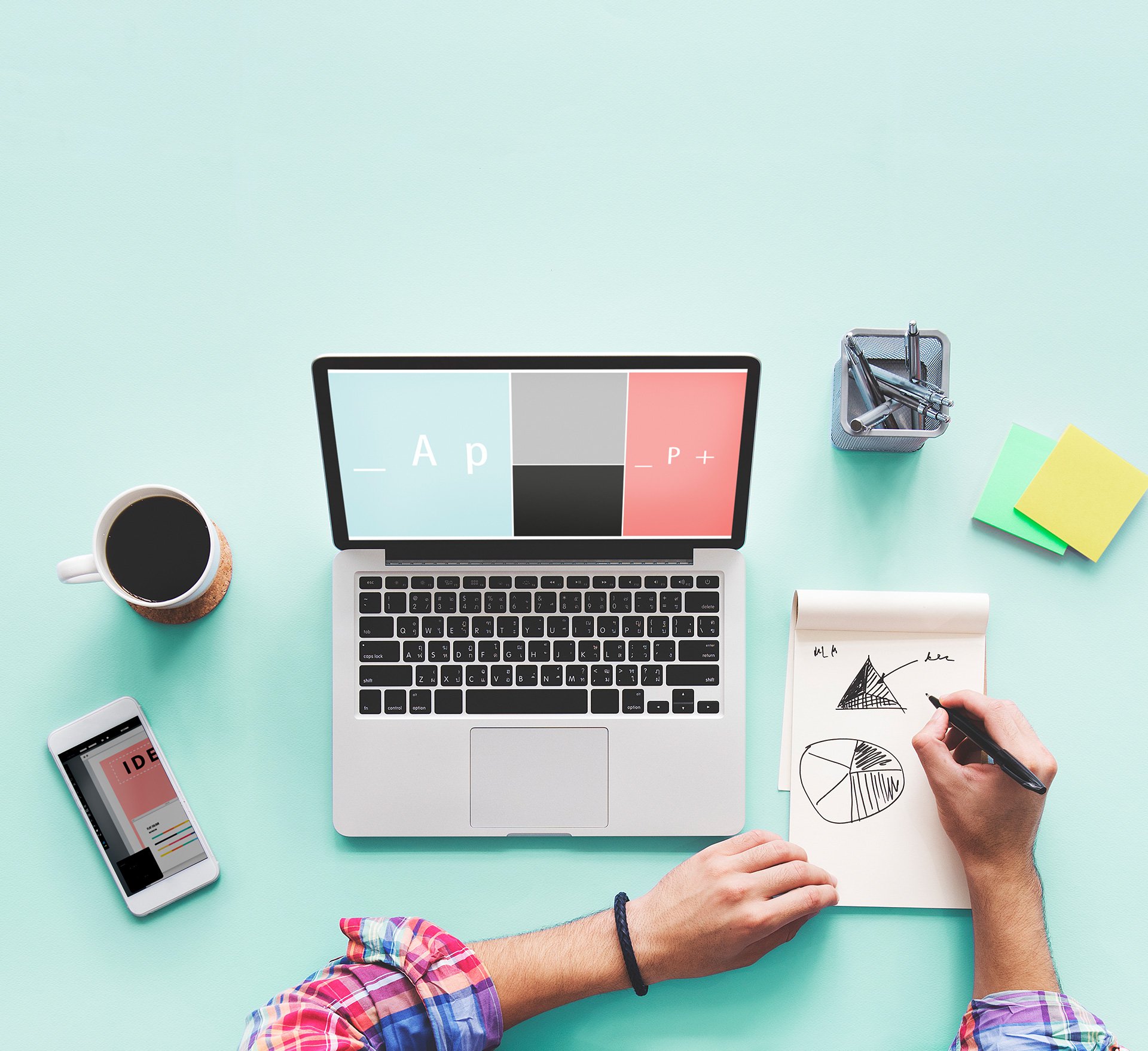 Read more about the article 8 Steps to Starting a Strategic Meetings Management Program