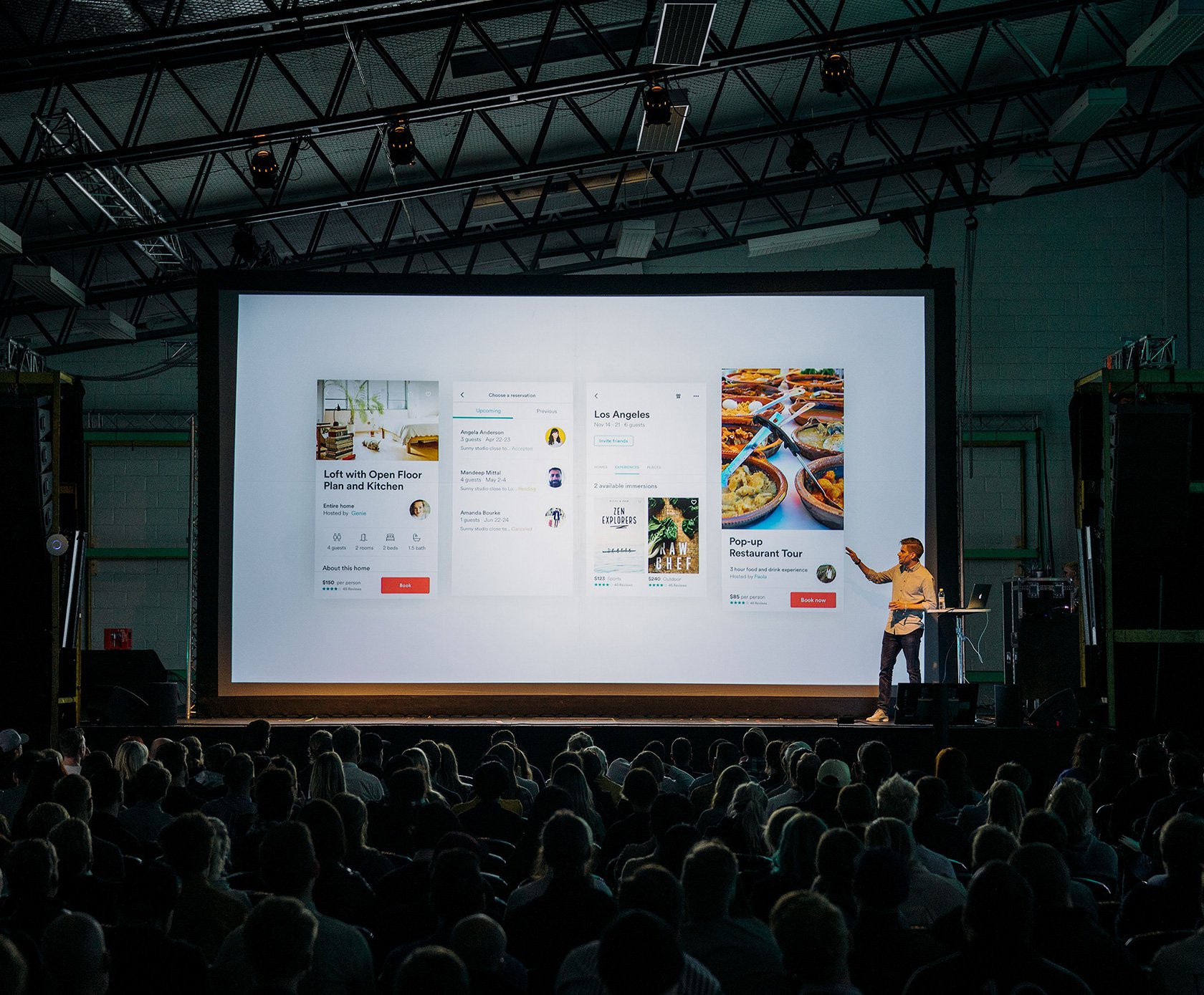 Read more about the article Any kind of festivals can be organized according to your needs and wishes!